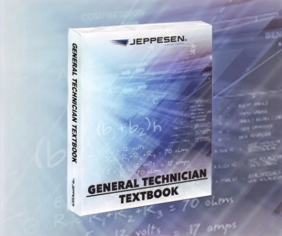General Technician Textbook
